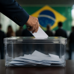 Imagem ilustrativa: Disputa pelo governo de Minas Gerais inicia com 11 candidatos oficiais registrados