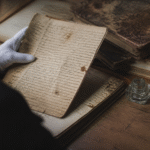 Imagem ilustrativa: Documento colonial revela inventário de mina desaparecida em Minas Gerais