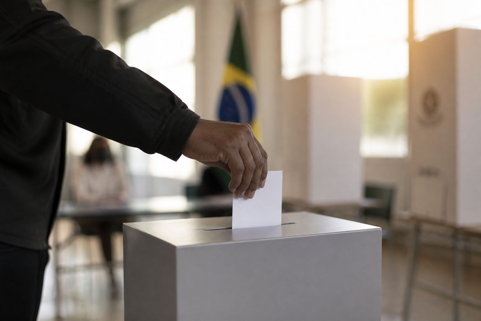 Imagem ilustrativa: Eleições 2026 principais candidatos ao governo de minas gerais e as perspectivas para o estado