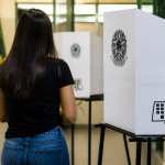 Imagem ilustrativa: Eleitorado jovem em minas gerais registra queda contínua desde 2010