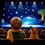 Imagem ilustrativa: Espetáculo bilíngue de o pequeno príncipe estreia em belo horizonte com apresentação no teatro marista