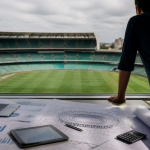 Imagem ilustrativa: Estádio europeu em crise financeira serviu de modelo para reforma do Independência em Belo Horizonte