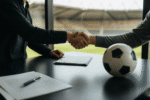 Imagem ilustrativa: Estrelas alemãs da Copa de 2014 compram clube português da primeira divisão por R 240 milhões