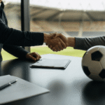Imagem ilustrativa: Estrelas alemãs da Copa de 2014 compram clube português da primeira divisão por R 240 milhões