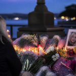 Imagem ilustrativa: Fãs prestam homenagem emocionante a bonnie tyler no país de gales