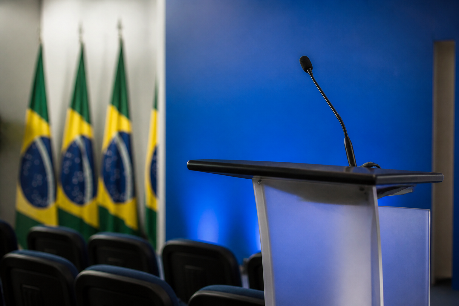 Imagem ilustrativa: Federação PSDB indica Gustavo Galassi como candidato ao Senado por Minas Gerais