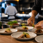 Imagem ilustrativa: Festival de gastronomia em Tiradentes reúne mais de 40 chefs com enfoque em Minas e Portugal