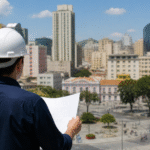 Imagem ilustrativa: FIEMG destaca potencial de investimentos com requalificação do centro de Belo Horizonte