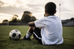 Imagem ilustrativa: Filho de Robinho pode optar pela seleção italiana e tem futuro incerto no Santos