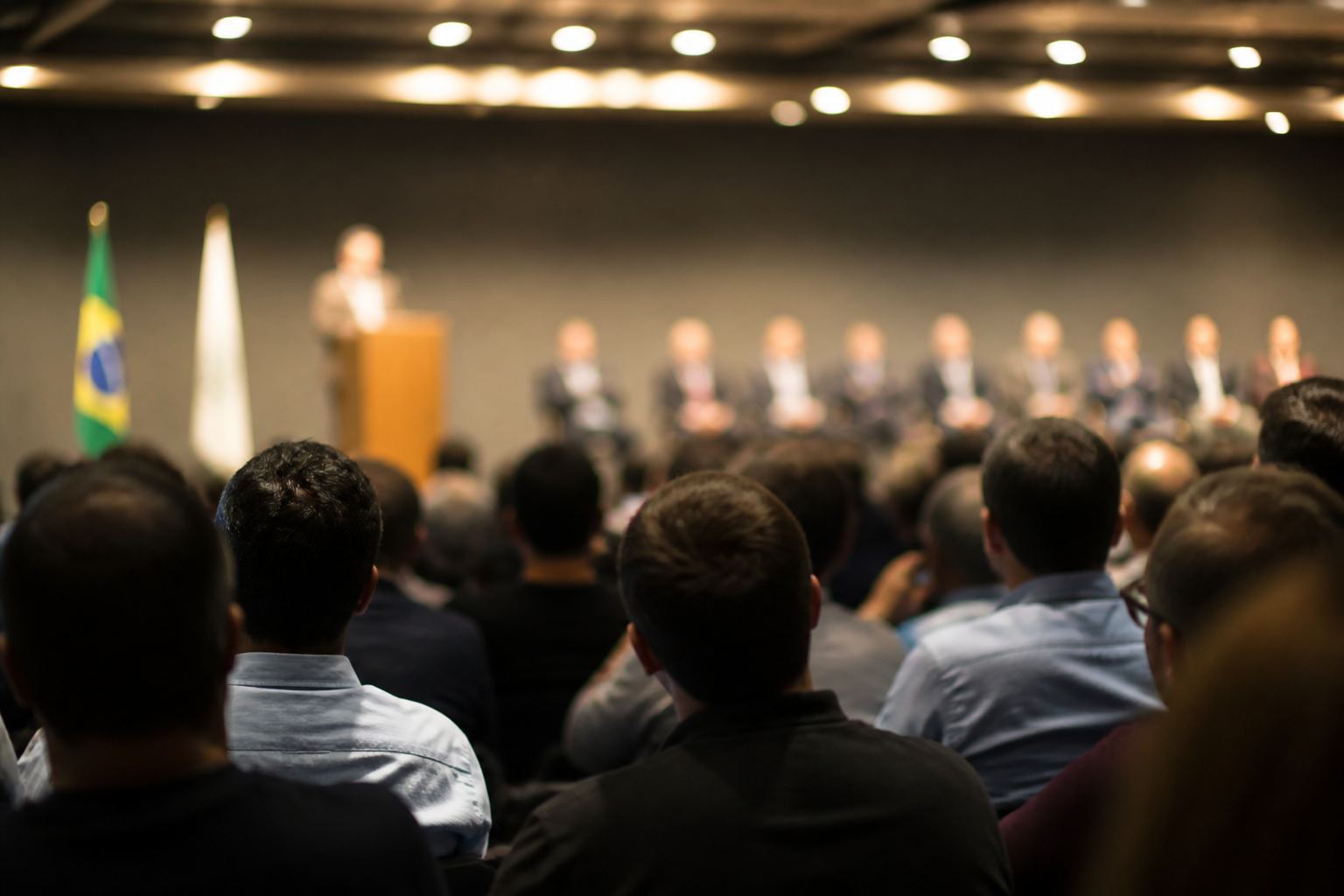 Imagem ilustrativa: Flávio Bolsonaro em Belo Horizonte estratégias do PL para Minas e sinais de alianças na corrida ao govern