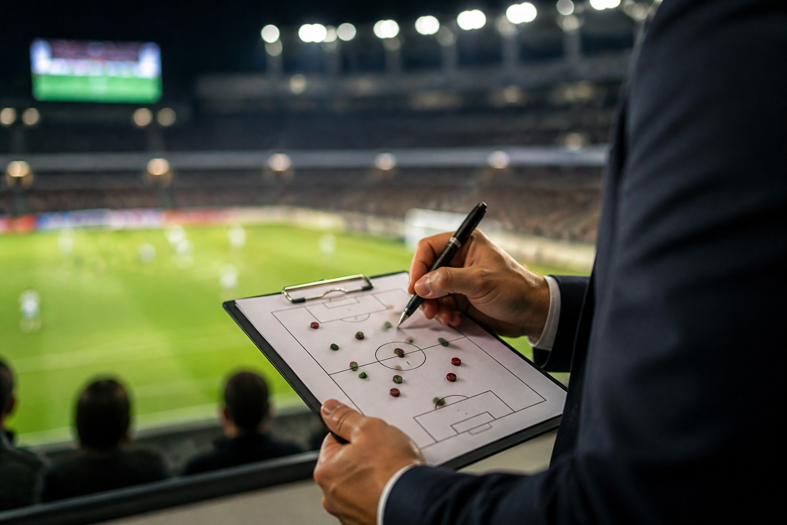 Imagem ilustrativa: Fluminense confirma sete reforços em 2026 mas apenas um conquista a torcida
