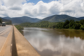 Imagem ilustrativa: Gabriel reforça necessidade de melhorias em rodovias apoio ao produtor rural e recuperação do Rio Doce