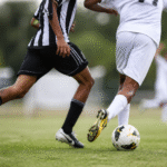 Imagem ilustrativa: Galo assume liderança do Decagonal do Mineiro Sub-20 após vitória contra Betim