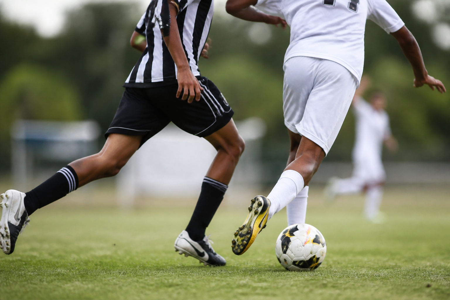 Imagem ilustrativa: Galo assume liderança do Decagonal do Mineiro Sub-20 após vitória contra Betim