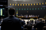Imagem ilustrativa: Governo mira no congresso como palco decisivo na disputa eleitoral de 2026