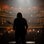 Imagem ilustrativa: Grandes nomes da música e teatro se apresentam em Belo Horizonte nos próximos meses