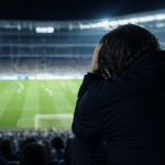 Imagem ilustrativa: Grêmio mantém Luís Castro após derrota e enfrenta pressão na luta contra rebaixamento