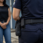 Imagem ilustrativa: Guarda municipal de Belo Horizonte atende 422 mulheres vítimas de violência até agosto de 2026
