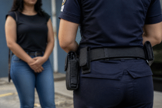 Imagem ilustrativa: Guarda municipal de Belo Horizonte atende 422 mulheres vítimas de violência até agosto de 2026