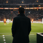 Imagem ilustrativa: Holanda anuncia Xavi como novo treinador após eliminação na Copa do Mundo de 2026