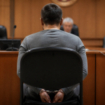 Imagem ilustrativa: Homem é condenado a mais de 33 anos por matar esposa grávida a facadas