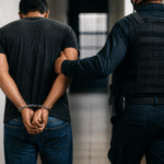 Imagem ilustrativa: Homem é preso em mg suspeito de tortura e morte do irmão