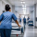 Imagem ilustrativa: Hospital João Penido deve retomar atendimento de porta aberta ainda em 2026 afirma governador de Minas