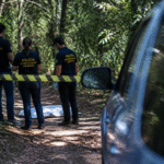 Imagem ilustrativa: Idosa desaparecida por duas semanas é encontrada morta em Jaíba MG