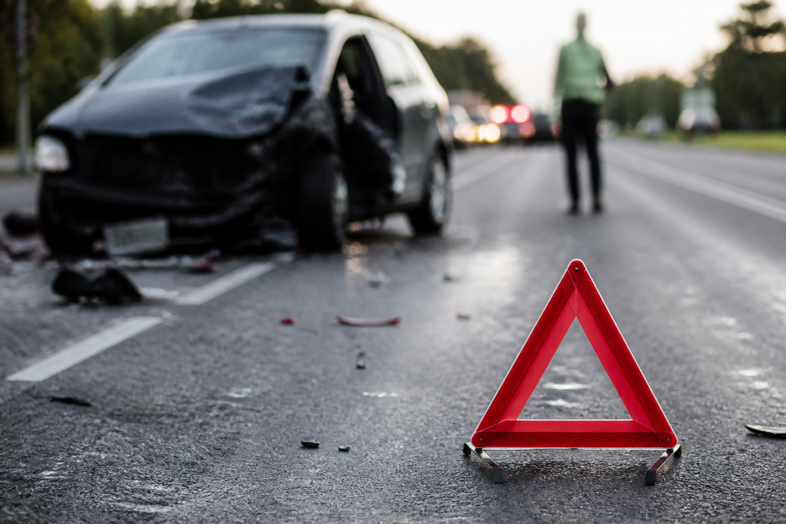 Imagem ilustrativa: Idosa morre atropelada por carro desgovernado na grande bh entenda o caso e reflexões sobre segurança no