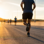 Imagem ilustrativa: Inscrições para a segunda edição da maratona de belo horizonte começam hoje