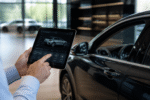 Imagem ilustrativa: Inteligência artificial revoluciona a compra de carros no Brasil