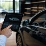 Imagem ilustrativa: Inteligência artificial revoluciona a compra de carros no Brasil