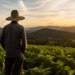Imagem ilustrativa: Intercâmbio impulsiona a reforma agrária popular em Minas Gerais