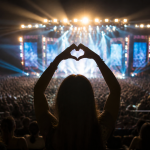 Imagem ilustrativa: Ivete Sangalo anuncia show Ivete Clareou em Belo Horizonte para setembro