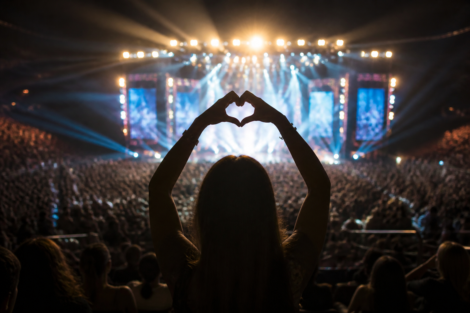 Imagem ilustrativa: Ivete Sangalo anuncia show Ivete Clareou em Belo Horizonte para setembro