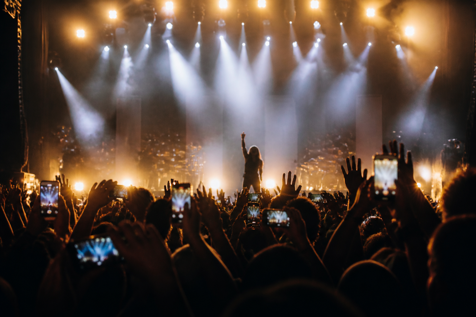 Imagem ilustrativa: Ivete Sangalo traz o show Ivete Clareou para Belo Horizonte em setembro