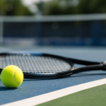 Imagem ilustrativa: João Fonseca iguala marca histórica de Guga e avança no Masters 1000 de Cincinnati
