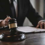 Imagem ilustrativa: Justiça aceita denúncia contra homem acusado de jogar ex-companheira de penhasco na Grande BH