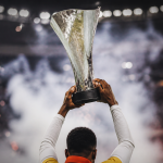 Imagem ilustrativa: Lens vence PSG com dez jogadores e conquista primeira Supercopa da França