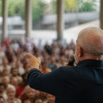 Imagem ilustrativa: Lula intensifica campanha para reeleição em Belo Horizonte com foco em propostas sociais