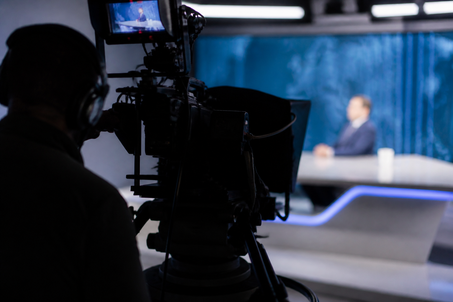 Imagem ilustrativa: Lula lamenta entrevista na Globo e destaca frustração por falta de debate de propostas