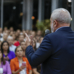 Imagem ilustrativa: Lula participa de encontro com mulheres em Belo Horizonte e destaca avanços sociais