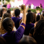 Imagem ilustrativa: Marília Arraes reforça aliança com Lula em ato Mulheres com Lula em Belo Horizonte