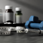 Imagem ilustrativa: Medicamentos para perder peso podem ser considerados doping no esporte