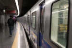 Imagem ilustrativa: Metrô de Belo Horizonte terá intervalos ampliados para 18 minutos nesta semana