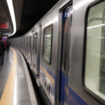 Imagem ilustrativa: Metrô de Belo Horizonte terá intervalos ampliados para 18 minutos nesta semana