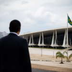 Imagem ilustrativa: Minas Gerais adota política do vai não vai em 2026 em contexto político sem precedentes
