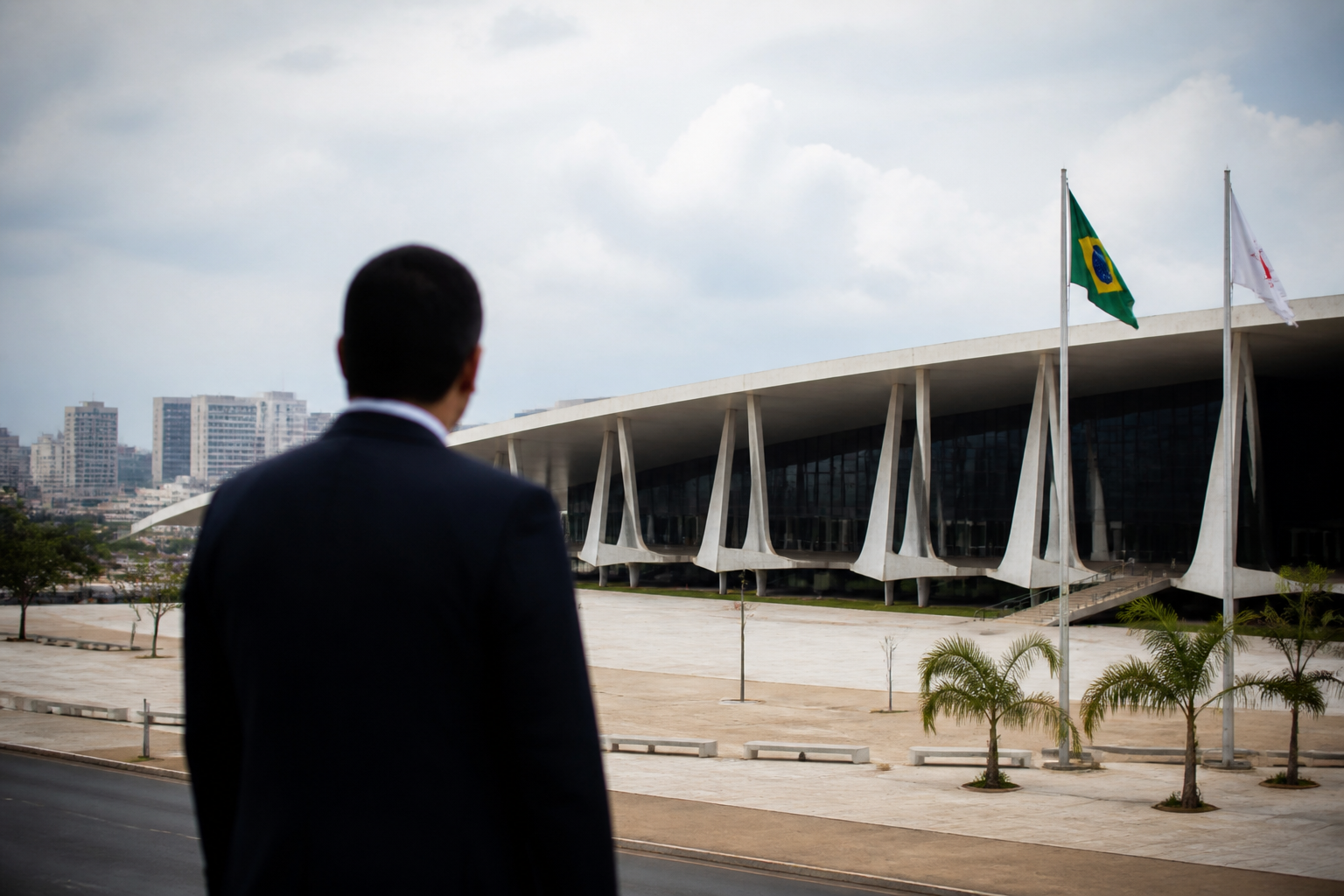 Imagem ilustrativa: Minas Gerais adota política do vai não vai em 2026 em contexto político sem precedentes