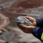 Imagem ilustrativa: Minas Gerais aposta nas terras raras para se destacar na mineração do futuro