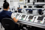 Imagem ilustrativa: Minas Gerais foi o centro da fabricação de urnas eletrônicas por quase 20 anos